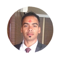 Bodhraj Koirala