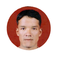 Pasang Gomba Sherpa