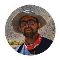 Kulendra Baral